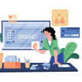 Crafting a Cohesive Brand Voice Through Effective Content Creation