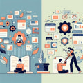 Understanding the Distinction Between Content Creation and Content Curation