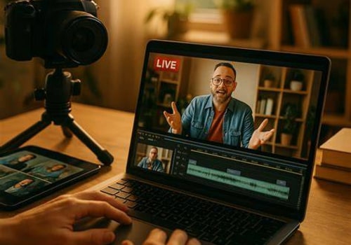 Innovative Strategies to Repurpose Live Content for Future Engagement
