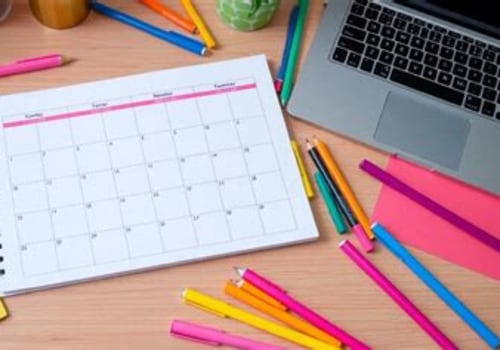 Mastering Your Content Calendar: A Step-by-Step Approach to Effective Content Creation